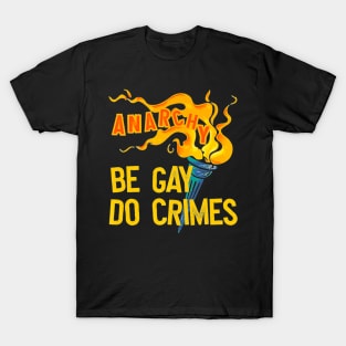 LGBT Equality LGBTQ Gay T-Shirt